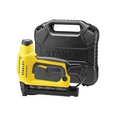 Stanley TRE650 Smpistol - Powerful and Versatile Tool for Efficient Adhesive Applications - SKU: 3253566055855